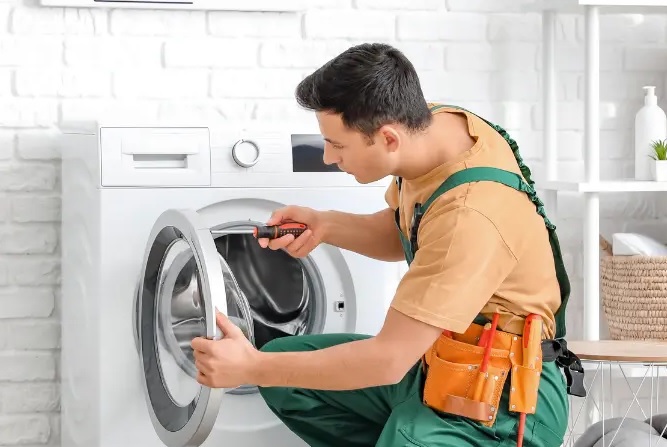 Washing Machine Repair